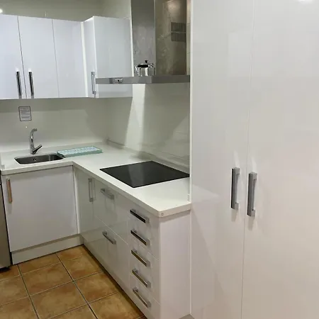 Apartamento Piso Abril *
