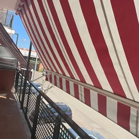 Piso Abril Apartamento