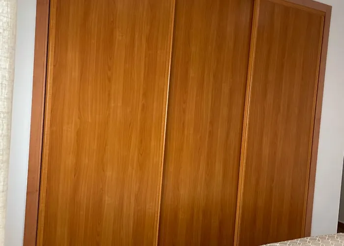 Apartamento Piso Abril