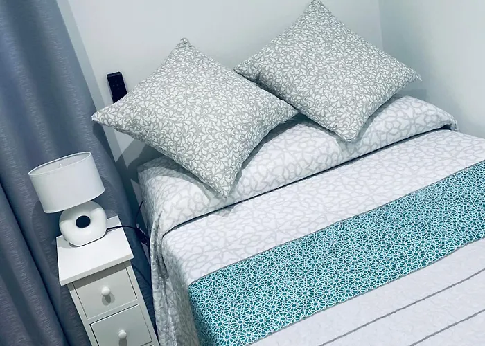 Apartamento Piso Abril