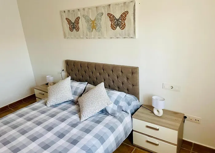 Apartamento Piso Abril