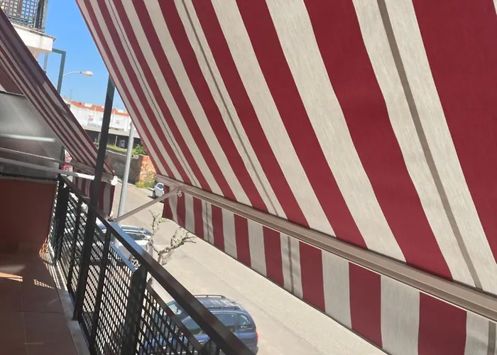 Piso Abril Apartamento