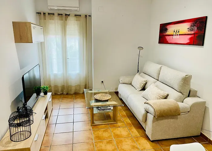 Apartamento Piso Abril *