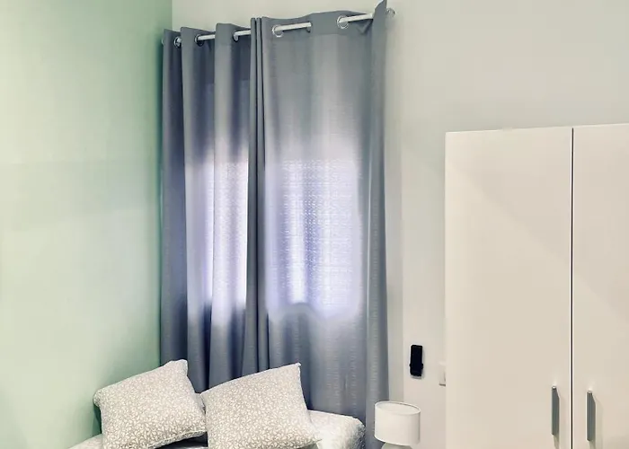 Apartamento Piso Abril Zafra