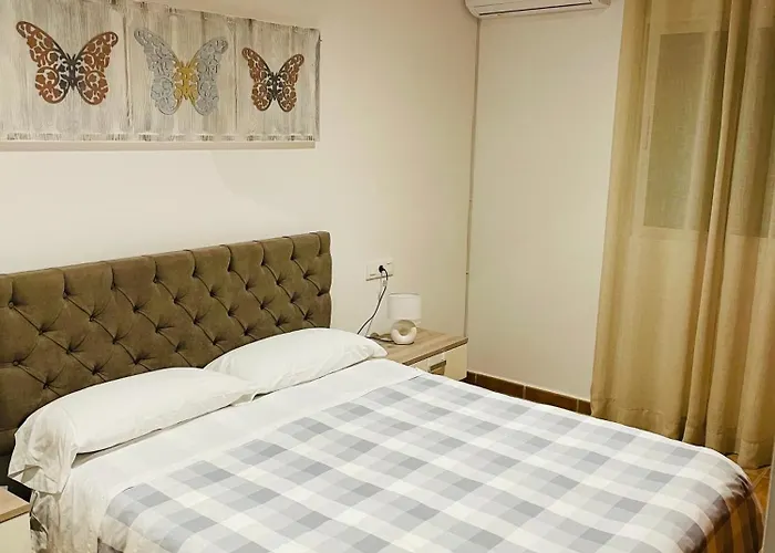 Apartamento Piso Abril